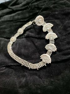 Bracelet With Earrings