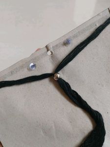 Antique Jewellery Set