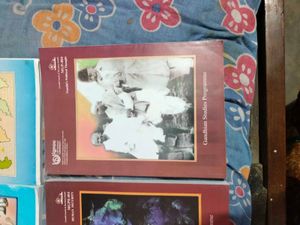 IGNOU Political Science Books