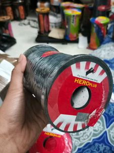 heroplus glass coated manjha manja premium