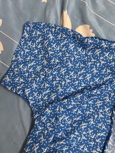 Wrap Top - Size Small