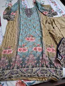 Elegant Kurta Set