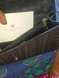 Oriflame Exklusiv Stockholm Icona Purse