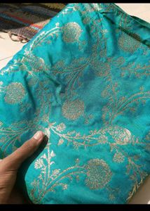 Banarasi Silk Saree In Low Price