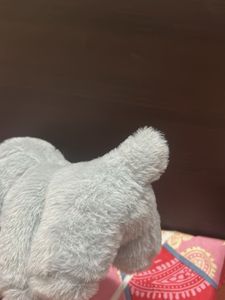Cute Plush Puppy
