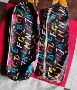 It&#39;s A Pouch Bag