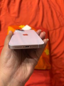 Iphone 14 (Purple) 128GB