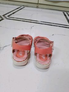 Girls Footwear