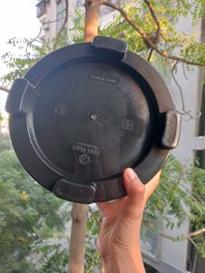Stainless Steel Casserole