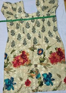 Ptyala Suit Silk