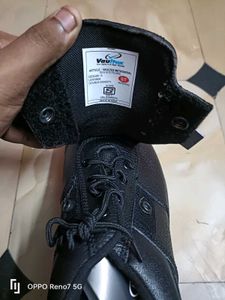 Safety Metatarsal Shoes Brand New Size 10