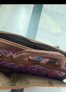 Zouk Laptop Bag 16 Inches