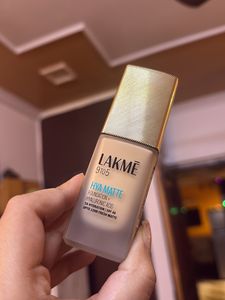 Lakme Foundation