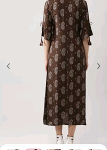 Libas Maxi Dress