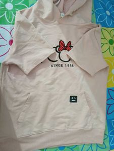 Tshirt Hoddie..