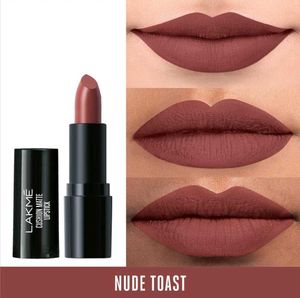[SOLD] Lakme Cushion Matte Lipstick