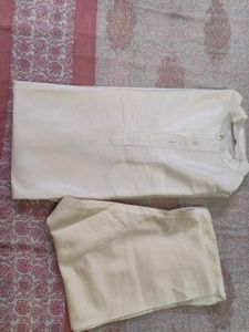 Men&#39;s Festive Wear Kurta Pajama