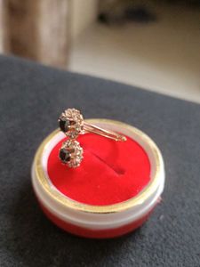 New Ring