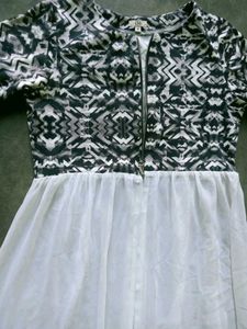 Elegant Maxi Dress