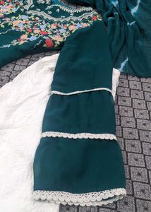 Pakistani Dress