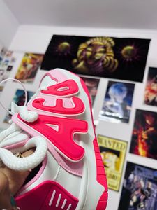 Pink Casual Shoes For Women