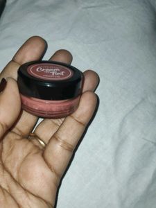 Swiss Beauty Cream Blush