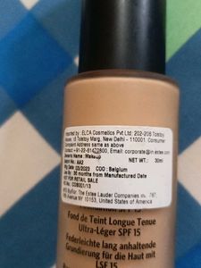 Bobbi Brown Foundation