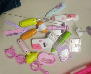 Kids Doctor Set