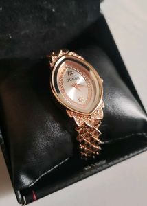 Guess Women&#39;s Watch(First Copy)