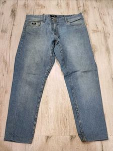 Sc0888 Splash Jeans - Size 36