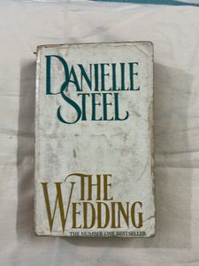 The Wedding- Danielle Steel