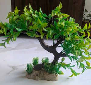 Artificial Plant For Fish Aquarium