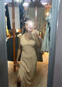 party maxi dress ✨