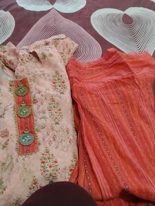 dress with shalwar