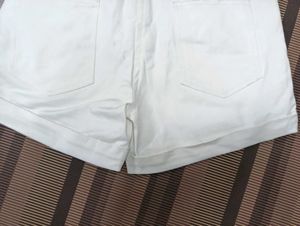 DG-20 Size-30 Summer Women Denim Short