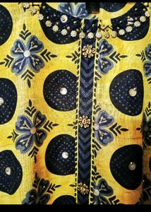Pakistani  Kurti Pant Duppatta Set