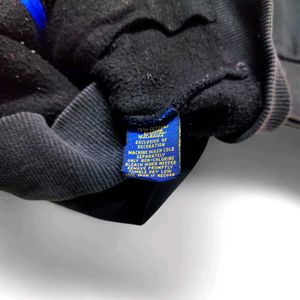 Ralph Lauren Solid Jacket | Chest 40