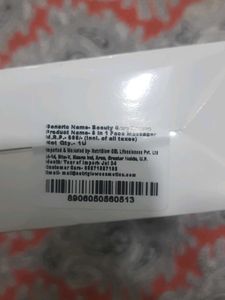 5 In 1 Beauty Massager