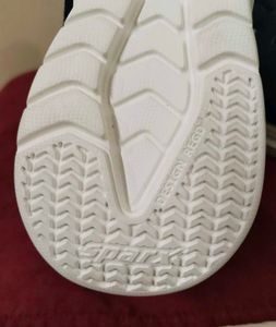 Sparx Navy Blue Casual Shoes totally new