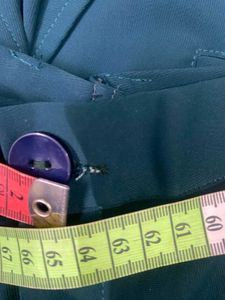 Green 3-Piece Co-ord Set