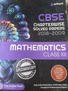 ARIHANT CBSE PREVIOUS YEAR QUESTION PAPERS CLASS10