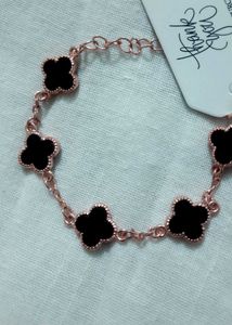 Rose Gold Bracelet