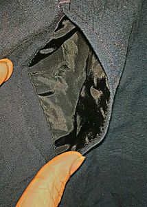 Navy Blue Skirt 💙