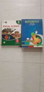 Class 8 guide books CBSE
