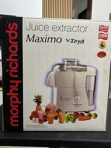 Juice Extrator