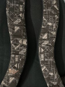 Windstar Backpack - Geometric Print