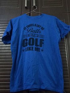 Cotton Tshirt