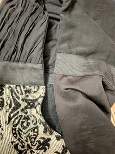 ✨Explosion brand two-tone cocktail dress✨