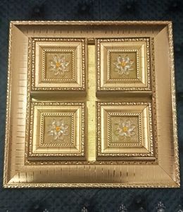 DRY FRUIT GIFT BOX
