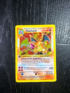 Pokemon Card
